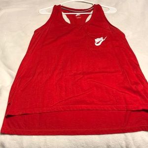 Nike Tank Top